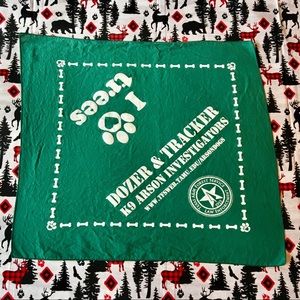 Texas A&M Forest🌲LawEnforcement I love trees mask